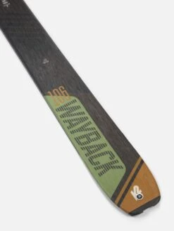 K2 Wayback 106 Men's Skis 2023 -Blizzard Fashion k2 2223 wayback 106 S2203019 4
