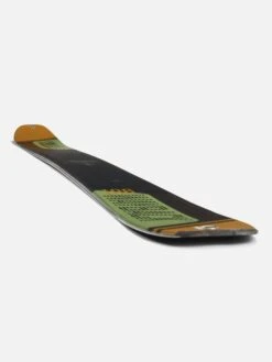 K2 Wayback 106 Men's Skis 2023 -Blizzard Fashion k2 2223 wayback 106 S2203019 5