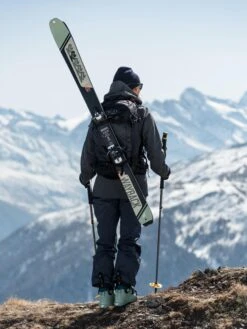 K2 Wayback 88 Women's Skis 2023 -Blizzard Fashion k2 2223 wayback 88 w S2203048 8