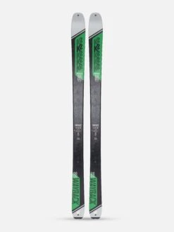 K2 Wayback 88 Men's Skis 2023
