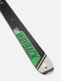K2 Wayback 88 Men's Skis 2023 -Blizzard Fashion k2 2223 wayback 88 S2203021 4