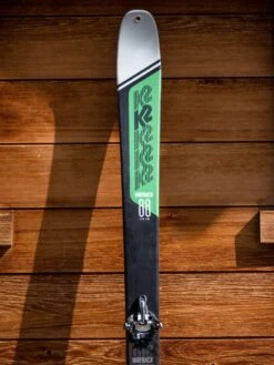K2 Wayback 88 Men's Skis 2023 -Blizzard Fashion k2 2223 wayback 88 S2203021 7