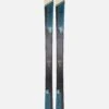 K2 Wayback 92 Men's Skis 2023 -Blizzard Fashion k2 2223 wayback 92 S2203022 1