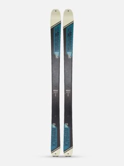 K2 Wayback 92 Men's Skis 2023