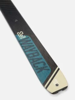 K2 Wayback 92 Men's Skis 2023 13 K2 Wayback 92 Men's Skis 2023 -Blizzard Fashion k2 2223 wayback 92 S2203022 4