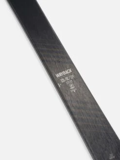 K2 Wayback 92 Men's Skis 2023 15 K2 Wayback 92 Men's Skis 2023 -Blizzard Fashion k2 2223 wayback 92 S2203022 6