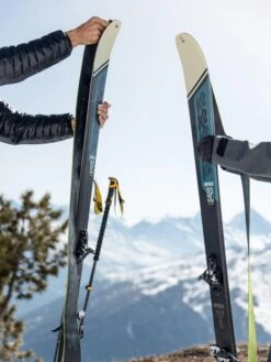 K2 Wayback 92 Men's Skis 2023 16 K2 Wayback 92 Men's Skis 2023 -Blizzard Fashion k2 2223 wayback 92 S2203022 7