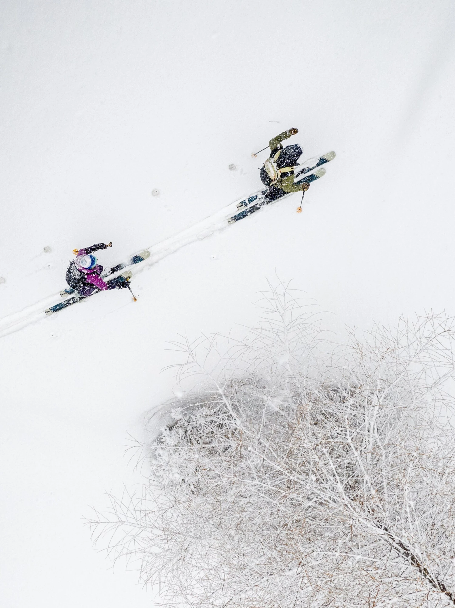 K2 Wayback 92 Men's Skis 2023 10 K2 Wayback 92 Men's Skis 2023 - Image 8