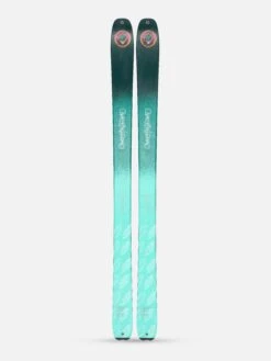 K2 X Grateful Dead SYF Wayback 96 Skis 2023