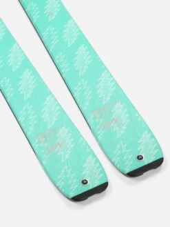 K2 X Grateful Dead SYF Wayback 96 Skis 2023 11 K2 X Grateful Dead SYF Wayback 96 Skis 2023 -Blizzard Fashion k2 2223 wayback 96 gd syf S2203105 4