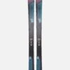 K2 Wayback 96 Women's Skis 2023 2 K2 Wayback 96 Women's Skis 2023 -Blizzard Fashion k2 2223 wayback 96 w S2203047 1