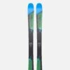 K2 Wayback JR Skis 2023 -Blizzard Fashion k2 2223 wayback jr s2203081 1