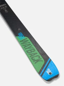 K2 Wayback JR Skis 2023 -Blizzard Fashion k2 2223 wayback jr s2203081 4