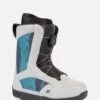 K2 YOU+H Youth Snowboard Boots 2023 -Blizzard Fashion k2 2223 youth landscape B2203018 1