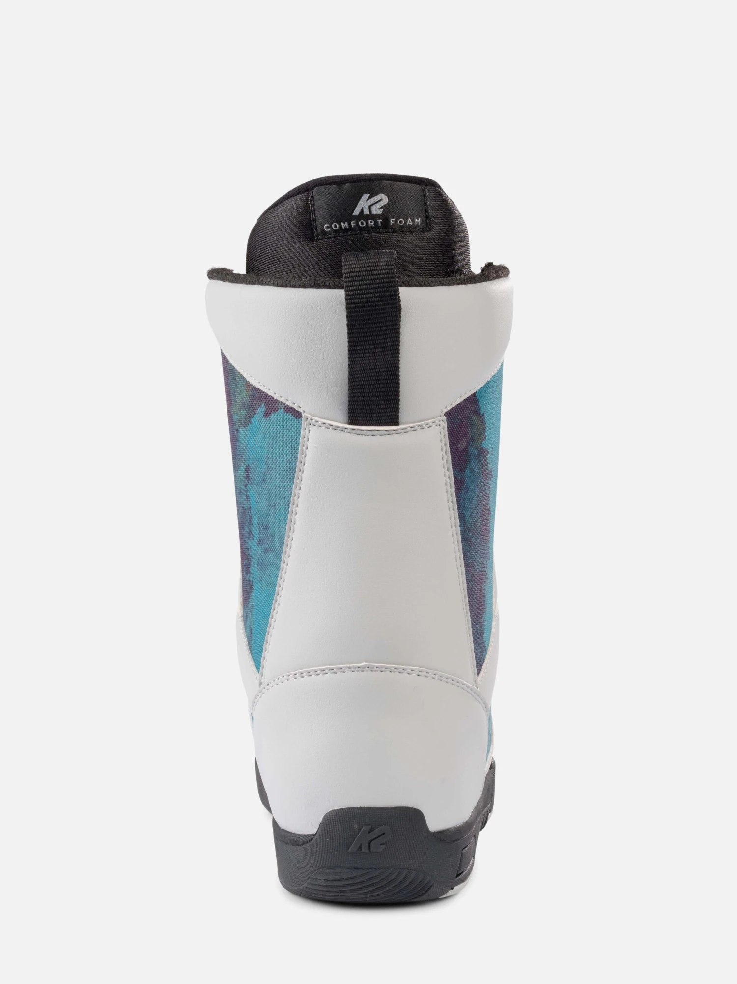 K2 YOU+H Youth Snowboard Boots 2023 6 K2 YOU+H Youth Snowboard Boots 2023 - Image 4