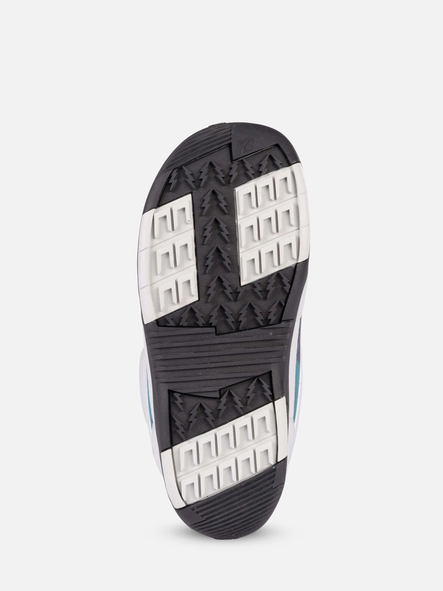 K2 YOU+H Youth Snowboard Boots 2023 8 K2 YOU+H Youth Snowboard Boots 2023 - Image 6