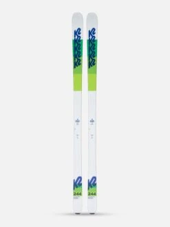 K2 244 Men's Skis 2024