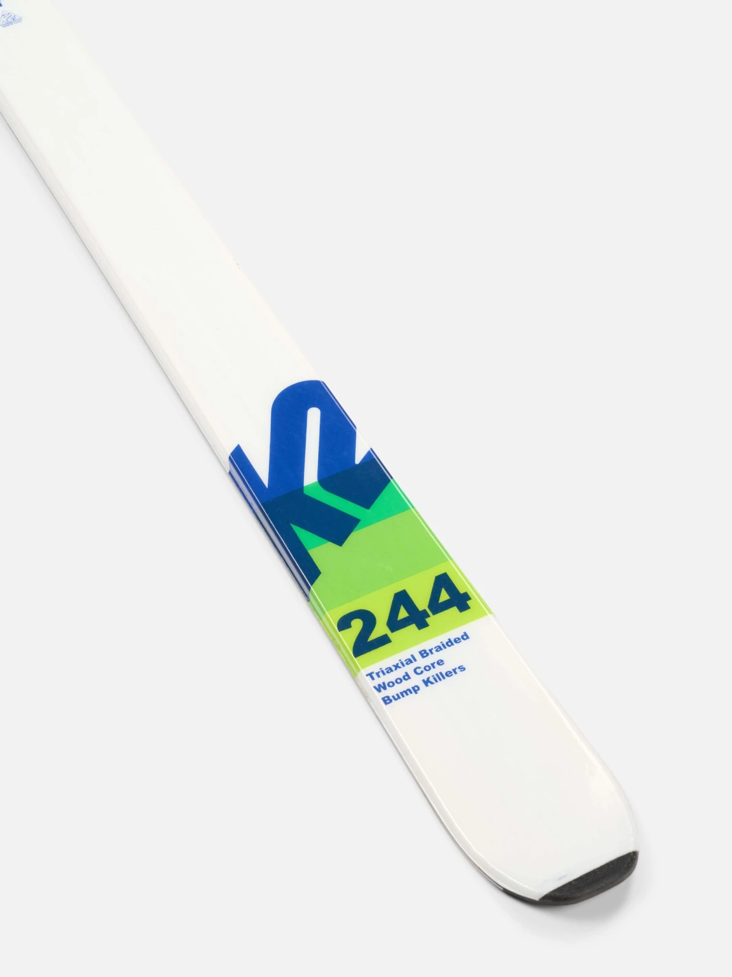 K2 244 Men's Skis 2024 6 K2 244 Men's Skis 2024 - Image 4