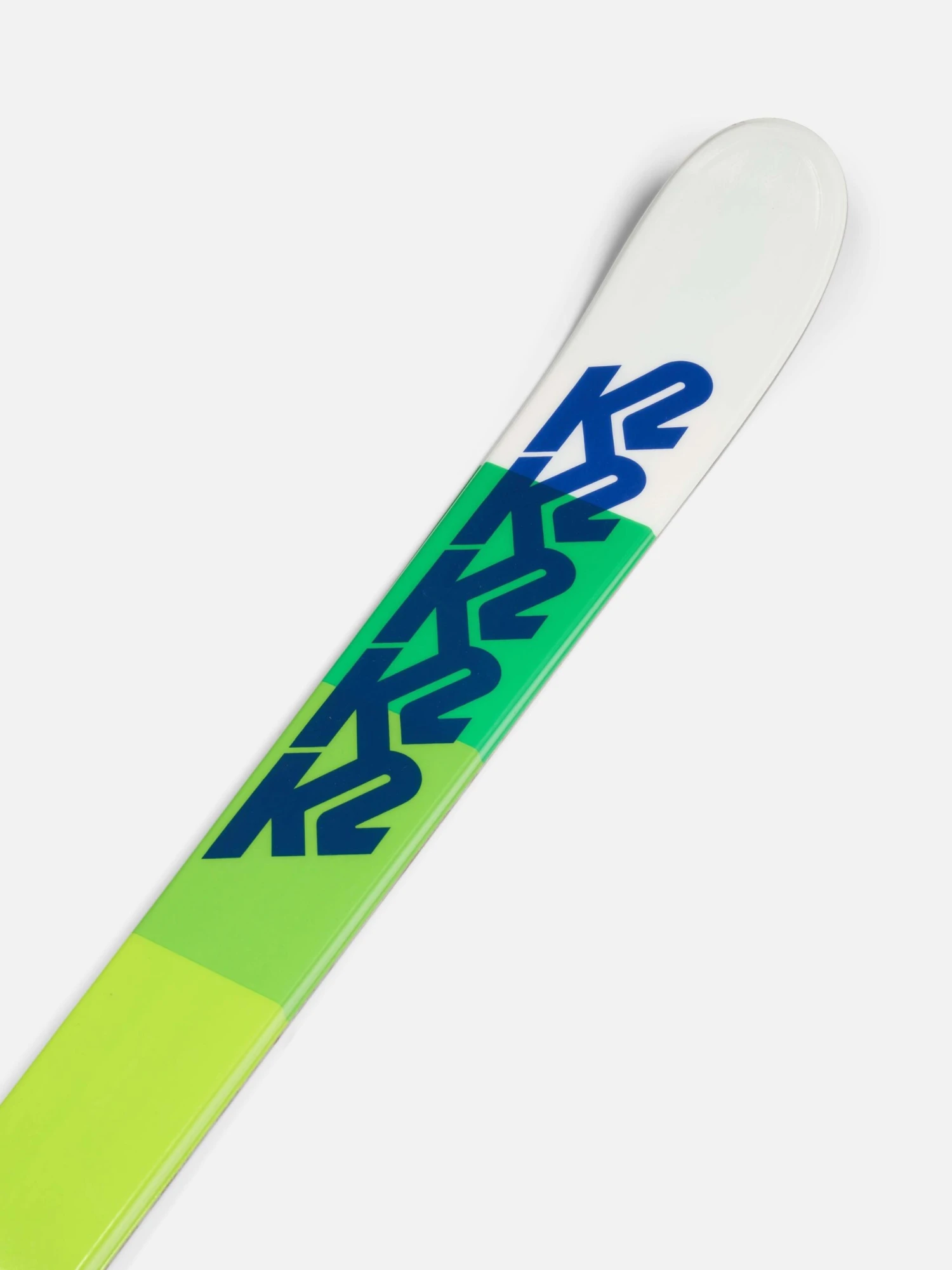 K2 244 Men's Skis 2024 7 K2 244 Men's Skis 2024 - Image 5