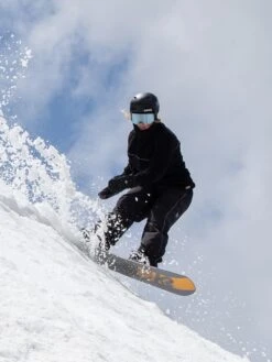 K2 Afterblack Men's Snowboard 2024 -Blizzard Fashion k2 2324 afterblack B2302038 9