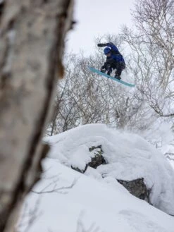 K2 Alchemist Men's Snowboard 2024 -Blizzard Fashion k2 2324 alchemist B2302003 10