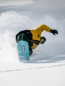 K2 Alchemist Men's Snowboard 2024 -Blizzard Fashion k2 2324 alchemist B2302003 7