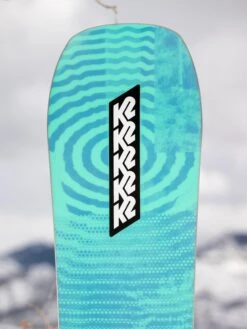 K2 Alchemist Men's Snowboard 2024 -Blizzard Fashion k2 2324 alchemist B2302003 8