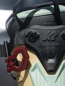 Anthem 105 BOA® Ski Boots -Blizzard Fashion k2 2324 anthem 105 boa S2319041 6