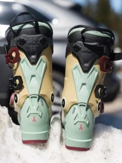 Anthem 105 BOA® Ski Boots -Blizzard Fashion k2 2324 anthem 105 boa S2319041 8