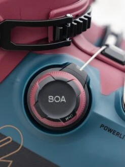 Anthem 115 BOA® Ski Boots -Blizzard Fashion k2 2324 anthem 115 boa S2319039 5