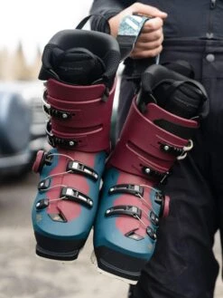 Anthem 115 BOA® Ski Boots -Blizzard Fashion k2 2324 anthem 115 boa S2319039 7