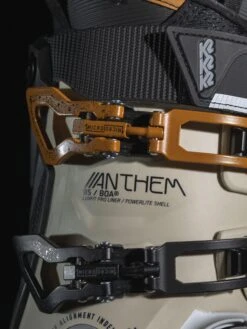 Anthem 95 BOA® Women's Ski BootsAnthem 95 Ski Boots 15 Anthem 95 BOA® Women's Ski BootsAnthem 95 Ski Boots -Blizzard Fashion k2 2324 anthem 95 boa S2319042 6