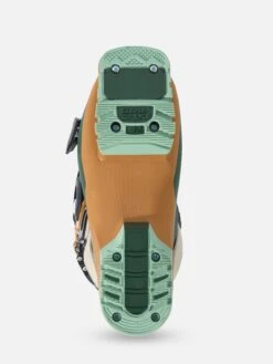 K2 Anthem Team Women's Ski Boots 2024 -Blizzard Fashion k2 2324 anthem team S231904301 4