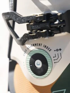 K2 Anthem Team Women's Ski Boots 2024 -Blizzard Fashion k2 2324 anthem team S2319043 5