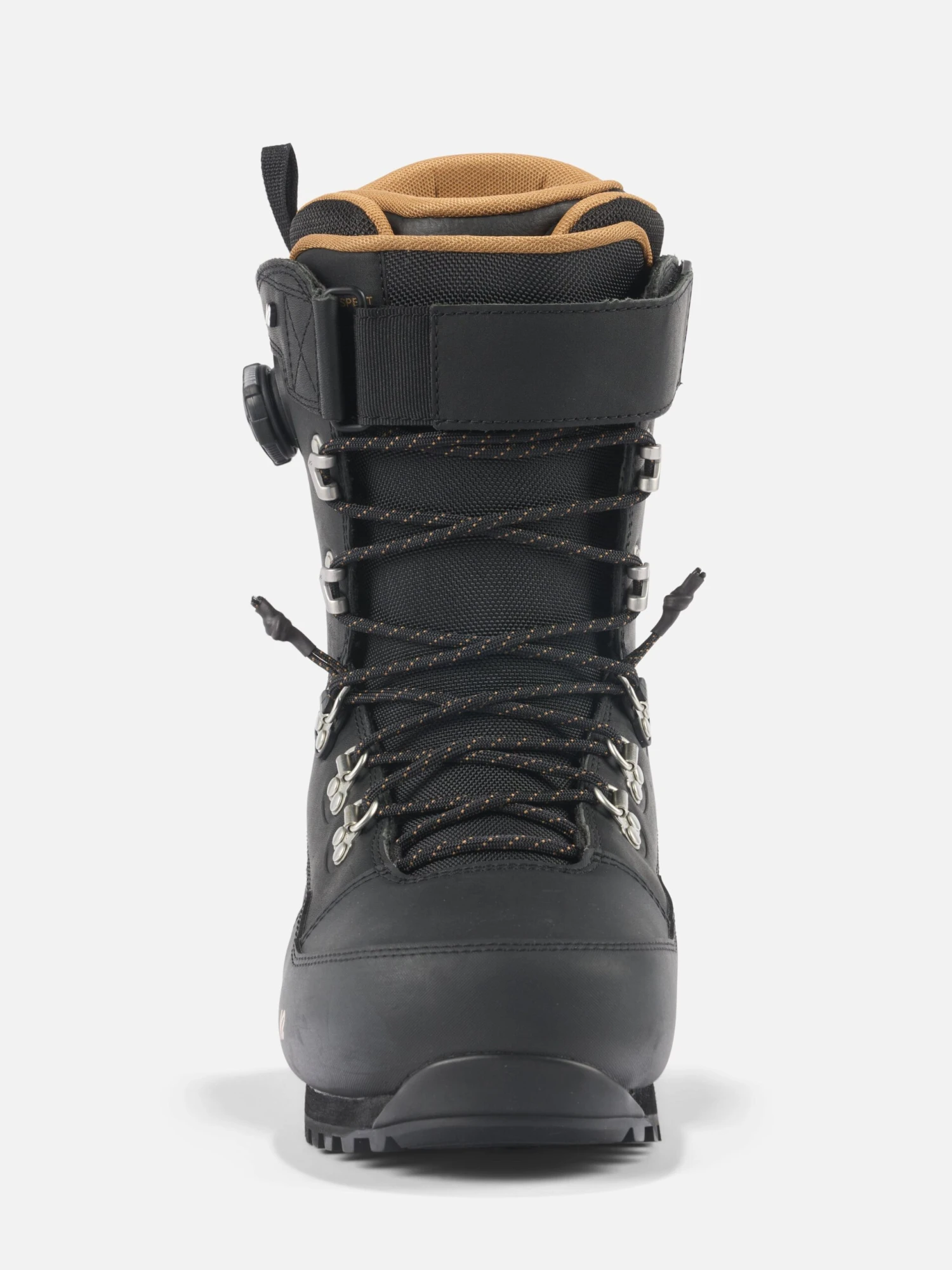 K2 Aspect Unisex Snowboard Boots 2024 6 K2 Aspect Unisex Snowboard Boots 2024 - Image 4