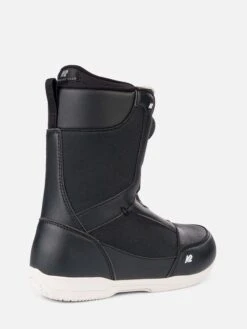 K2 Belief Women's Snowboard Boots 2024 10 K2 Belief Women's Snowboard Boots 2024 -Blizzard Fashion k2 2324 belief black B2203029 3