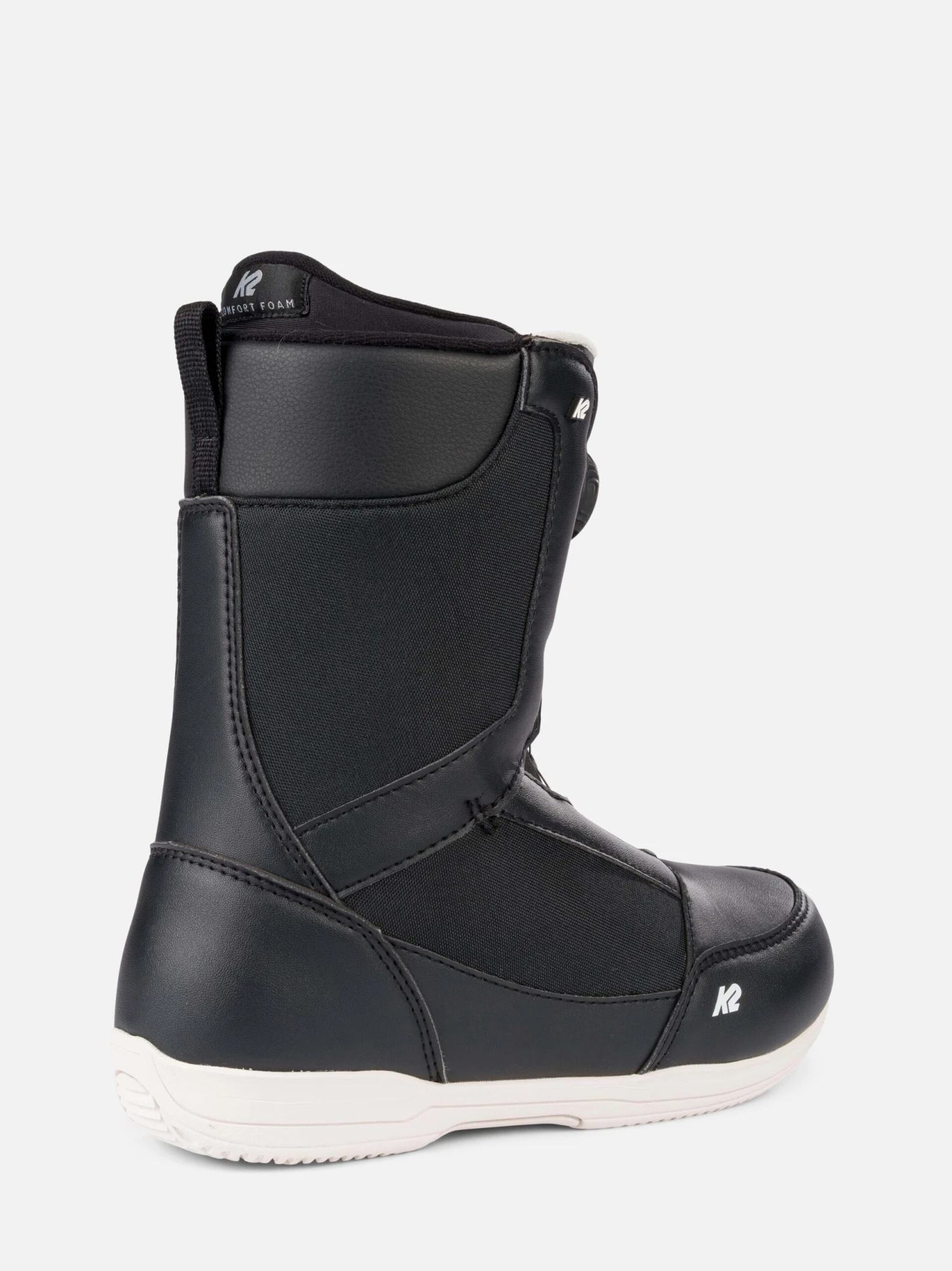 K2 Belief Women's Snowboard Boots 2024 5 K2 Belief Women's Snowboard Boots 2024 - Image 3