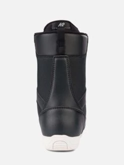 K2 Belief Women's Snowboard Boots 2024 11 K2 Belief Women's Snowboard Boots 2024 -Blizzard Fashion k2 2324 belief black B2203029 4