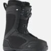K2 Benes Women's Snowboard Boots 2024 -Blizzard Fashion k2 2324 benes black B2303035 1