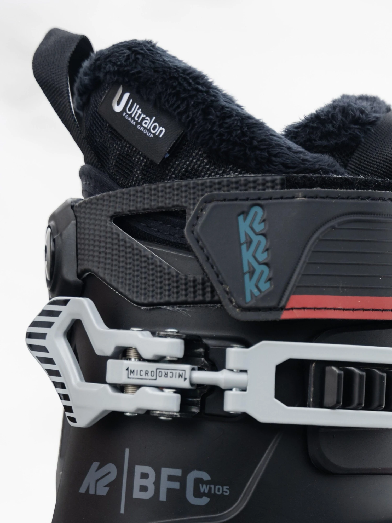 B.F.C. 100 Ski Boots 7 B.F.C. 100 Ski Boots - Image 5