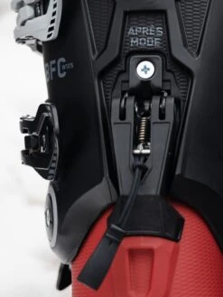 B.F.C. 100 Ski Boots 15 B.F.C. 100 Ski Boots -Blizzard Fashion k2 2324 bfc 105 w S2319049 6