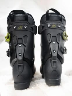 B.F.C. 90 Ski Boots -Blizzard Fashion k2 2324 bfc 90 S2319016 8
