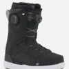 K2 Boundary Men's Snowboard Boots 2024 -Blizzard Fashion k2 2324 boundary black B2303015 1