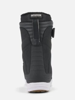 K2 Boundary Men's Snowboard Boots 2024 -Blizzard Fashion k2 2324 boundary black B2303015 3