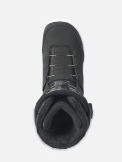 K2 Boundary Men's Snowboard Boots 2024 -Blizzard Fashion k2 2324 boundary black B2303015 6