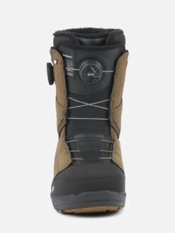 K2 Boundary Men's Snowboard Boots 2024 -Blizzard Fashion k2 2324 boundary brown B2303015 4
