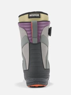 K2 Boundary Men's Snowboard Boots 2024 -Blizzard Fashion k2 2324 boundary multi B2303015 3