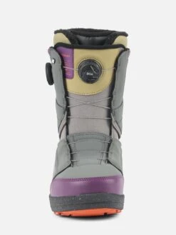 K2 Boundary Men's Snowboard Boots 2024 -Blizzard Fashion k2 2324 boundary multi B2303015 4