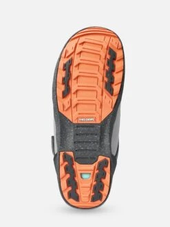 K2 Boundary Men's Snowboard Boots 2024 -Blizzard Fashion k2 2324 boundary multi B2303015 5