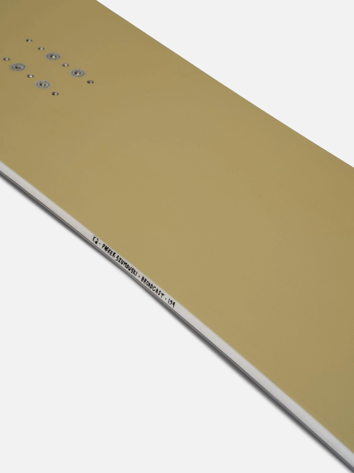 K2 Broadcast 8 K2 Broadcast - Image 6